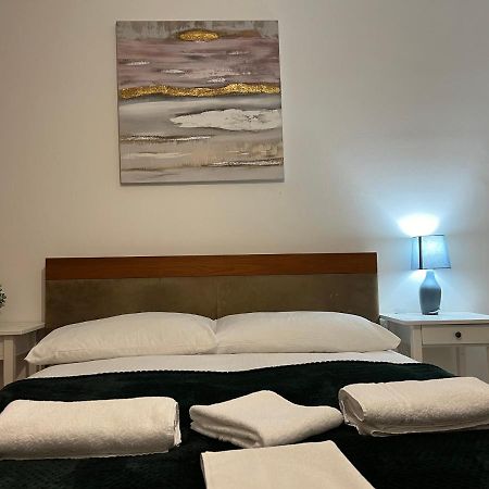 Entire Flat Near Kings Cross Apartman London Kültér fotó